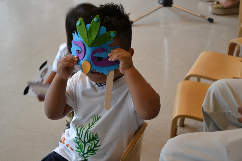 Parenting & Child Development Graduation