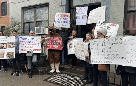 FROM RATS TO RIGHTS: East Harlem Tenants Triumph After 750-Day Showdown with Landlord